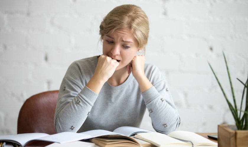 Ways to cope with Anxiety