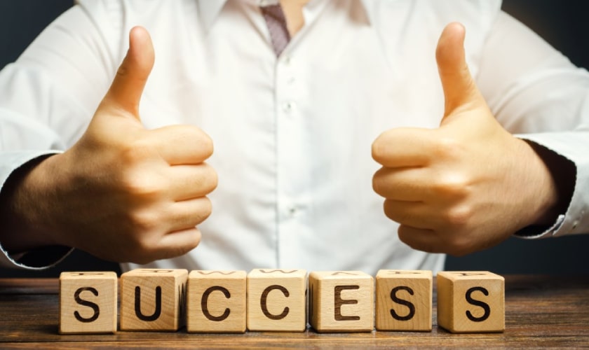 Affirmations For Success