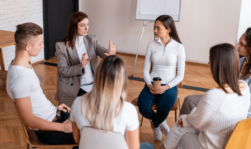 Group Therapy: Everything You Need to Know