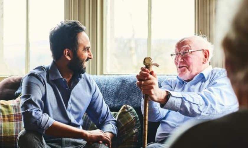 How Individual Therapy Can Help Alzheimer Patients Leading  Better Lives