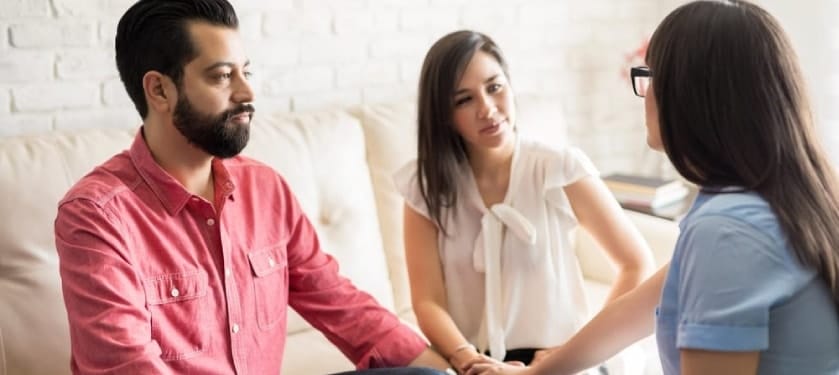 The Importance Of Premarital Counselling: Setting The Foundation For A Strong Marriage