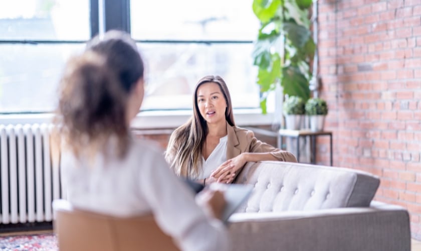 What Are The Advantages Of Individual Therapy?