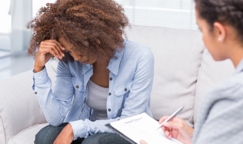 What Are The Benefits Of Therapy? Does Therapy Always Have To Be Helpful In Order To Be Worth Continuing?