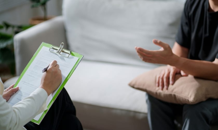 The Importance of Seeking Professional Grief Counseling