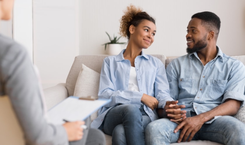 What is pre-marriage counseling, and why is pre-marital counseling important?