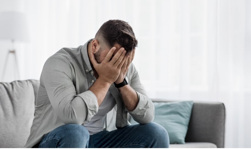 How Therapy Provides a Safe Space for Anxiety Relief?