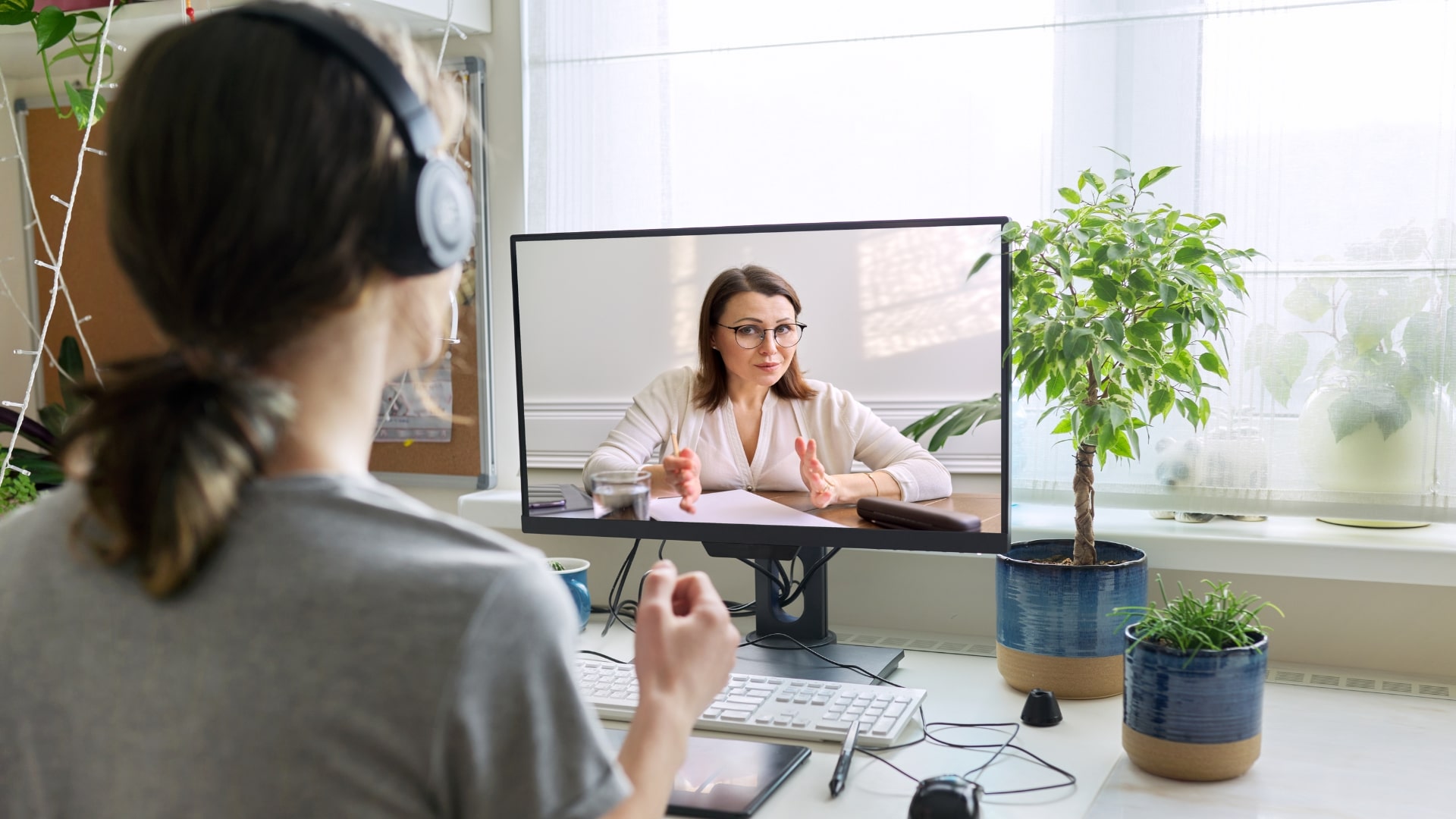 Is Online Therapy as Effective as In-Person Sessions? Exploring the Benefits