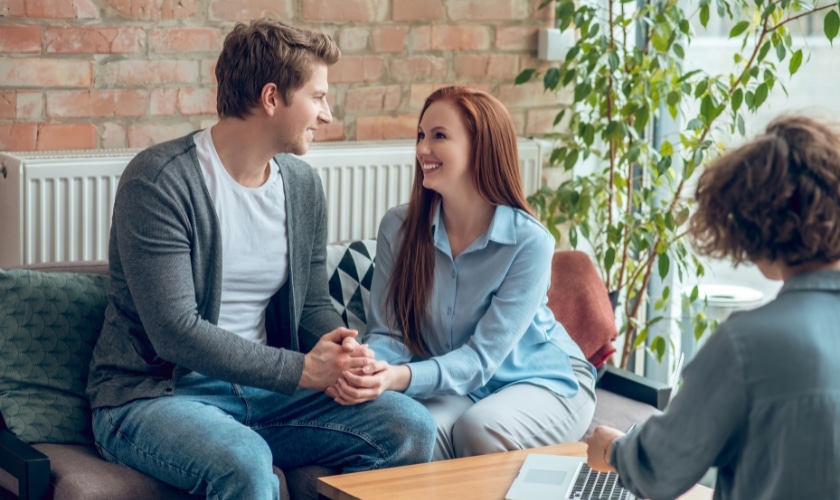 The Science of Attachment: How Premarital Counseling Addresses Partner Attachment Styles